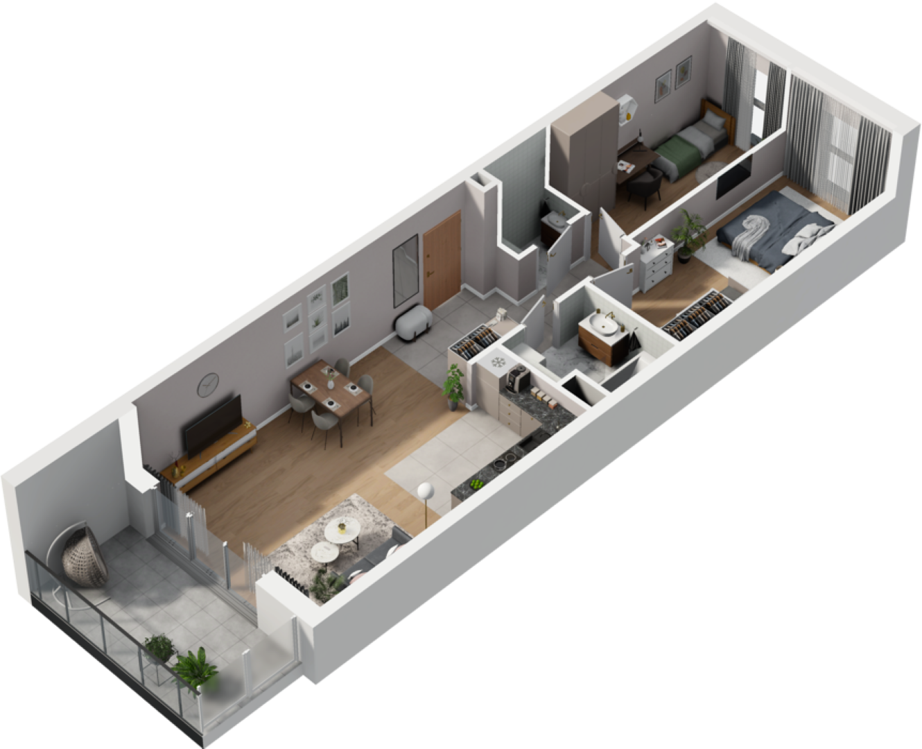 Plan A - D1M3 - zdjęcie 4